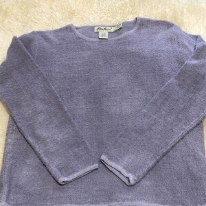 Eddie Bauer long sleeve size S top